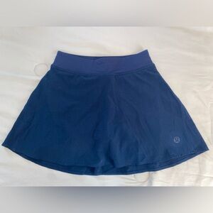 Lululemon Lightweight High-rise Tennis Skirt